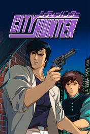 City Hunter