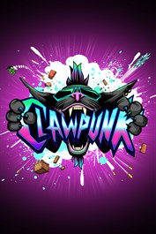 CLAWPUNK