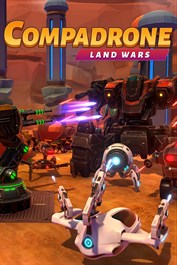 Compadrone: Land Wars