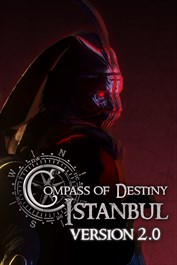 Compass of Destiny:Istanbul