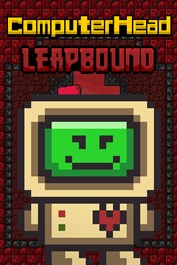 ComputerHead: Leapbound