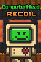 ComputerHead: Recoil