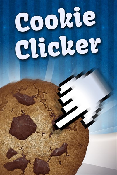 Cookie Clicker