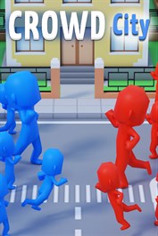 Crowd City