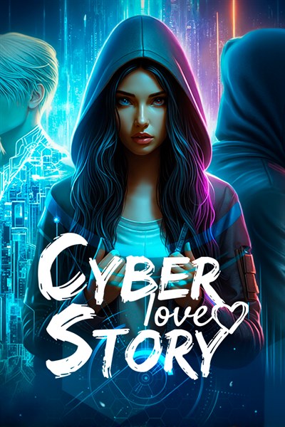 Cyber Love Story