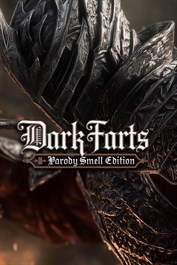 Dark Farts: Parody Smell Edition