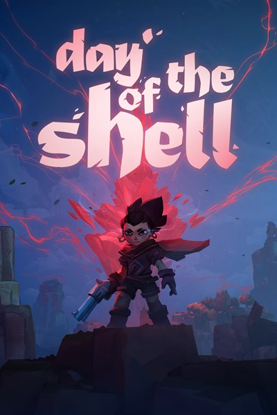 Day of the Shell