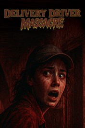 Delivery Driver Massacre