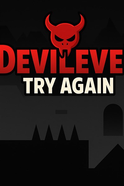 DeviLevel: Try Again