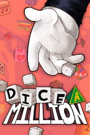Dice A Million