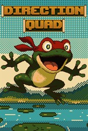 Direction Quad