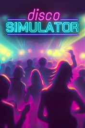 Disco Simulator