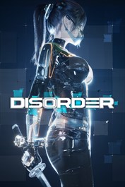 DISORDER