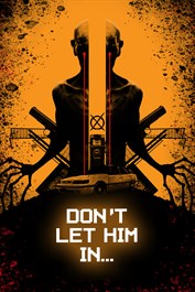 Don't let Him In