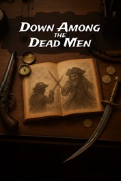 Down Among the Dead Men