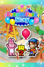 Dream Park Story