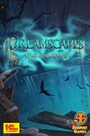Dreamscapes - The Sandman