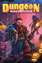Dungeon Minesweeper