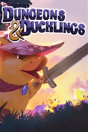 Dungeons and Ducklings