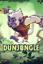 Dunjungle