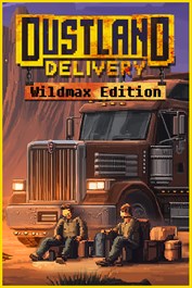 Dustland Delivery (Wildmax Edition)