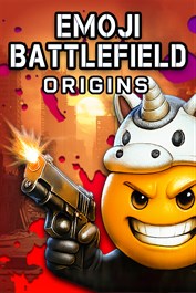 Emoji Battlefield - Origins