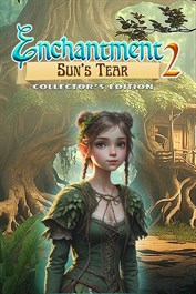 Enchantment 2 Sun’s Tear