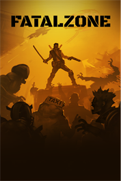 FatalZone