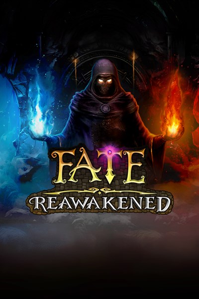 FATE: Reawakened