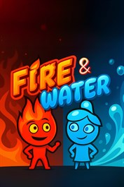 Fire & Water
