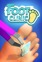Foot Clinic