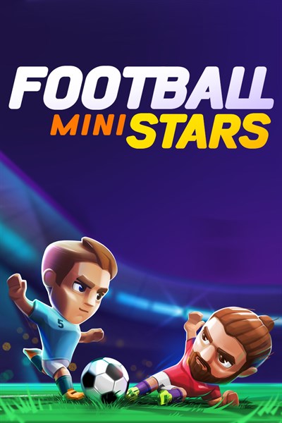 Football Mini Stars