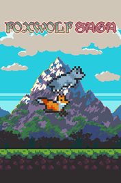 FoxWolf Saga