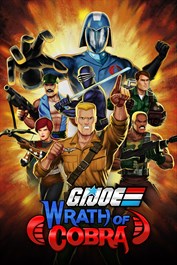 G. I. Joe: Wrath of Cobra