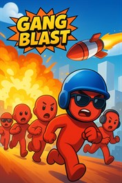 Gang Blast