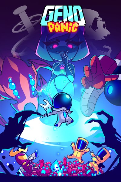 Genopanic
