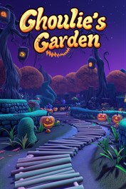 Ghoulie’s Garden