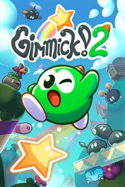 Gimmick 2