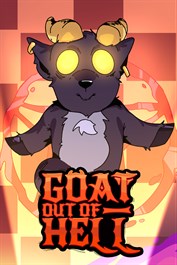 Goat Out Of Hell