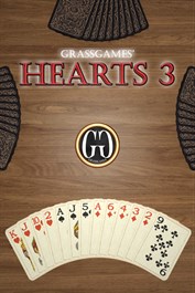 GrassGames' Hearts