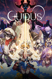 Guidus Zero