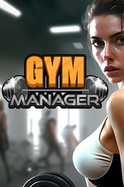 Gym Manager