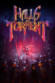 Halls of Torment