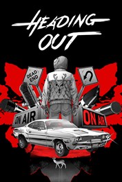 Heading Out