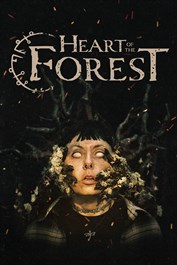 Heart of the Forest