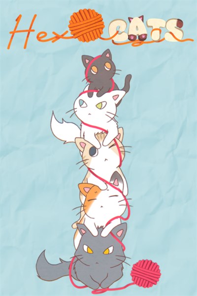 Hex Cats