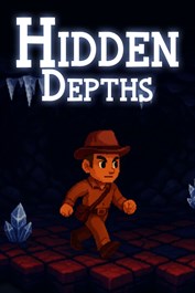 Hidden Depths