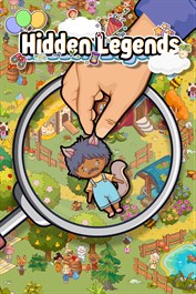 Hidden Legends