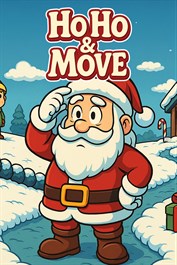 Ho Ho & Move