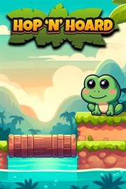 HOP'N'HOARD